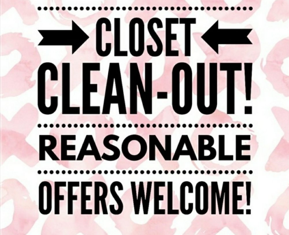 Offers welcome